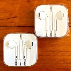 Apple Headphones